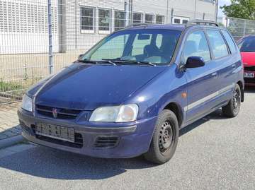 1300 GLX KLIMAANLAGE PDC SERVO ABS VOLL-FAHRBEREIT