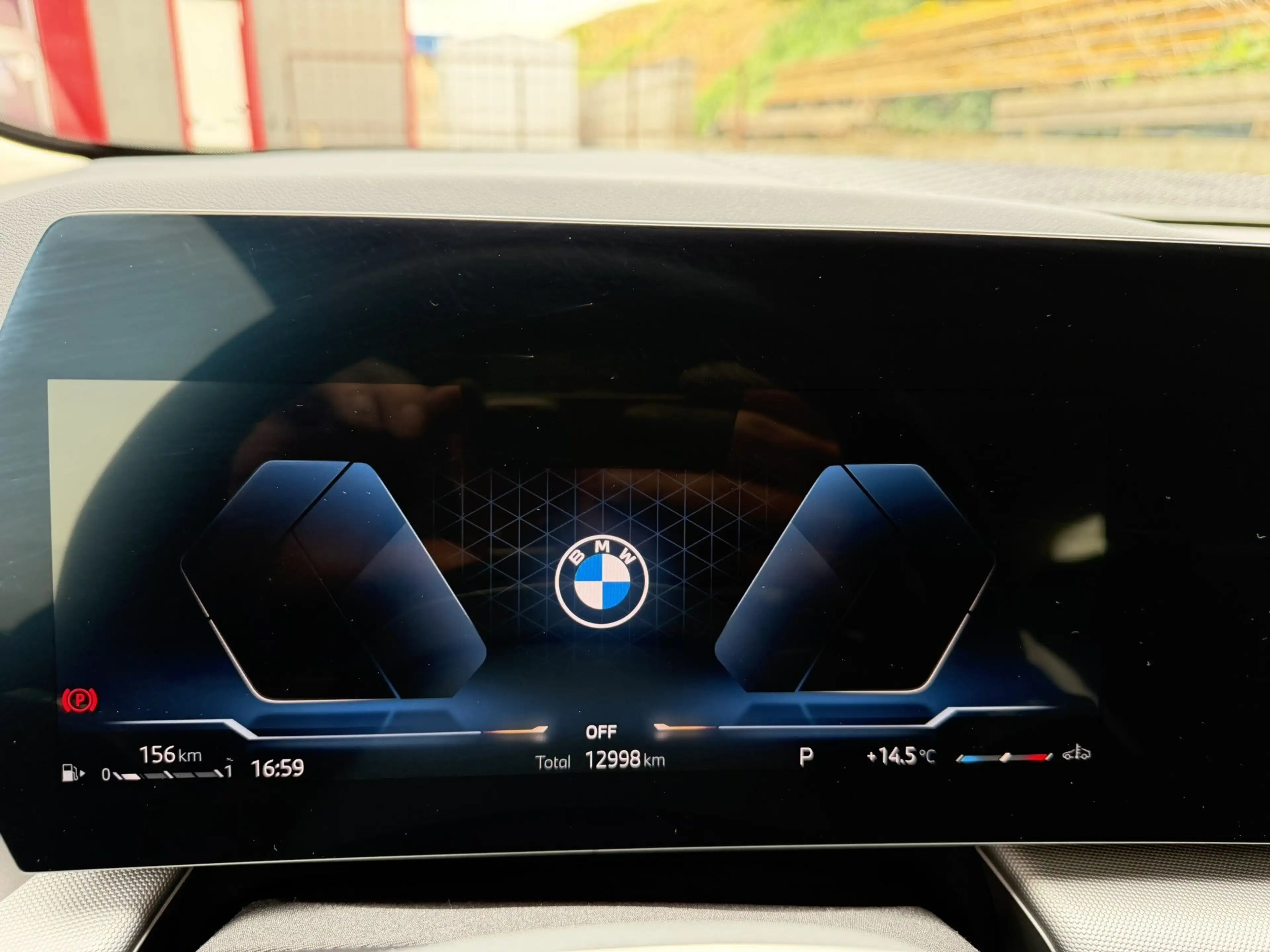 BMW 220 i Active Tourer AHK Adapt LED eSitze HarmanKardon — photo 15