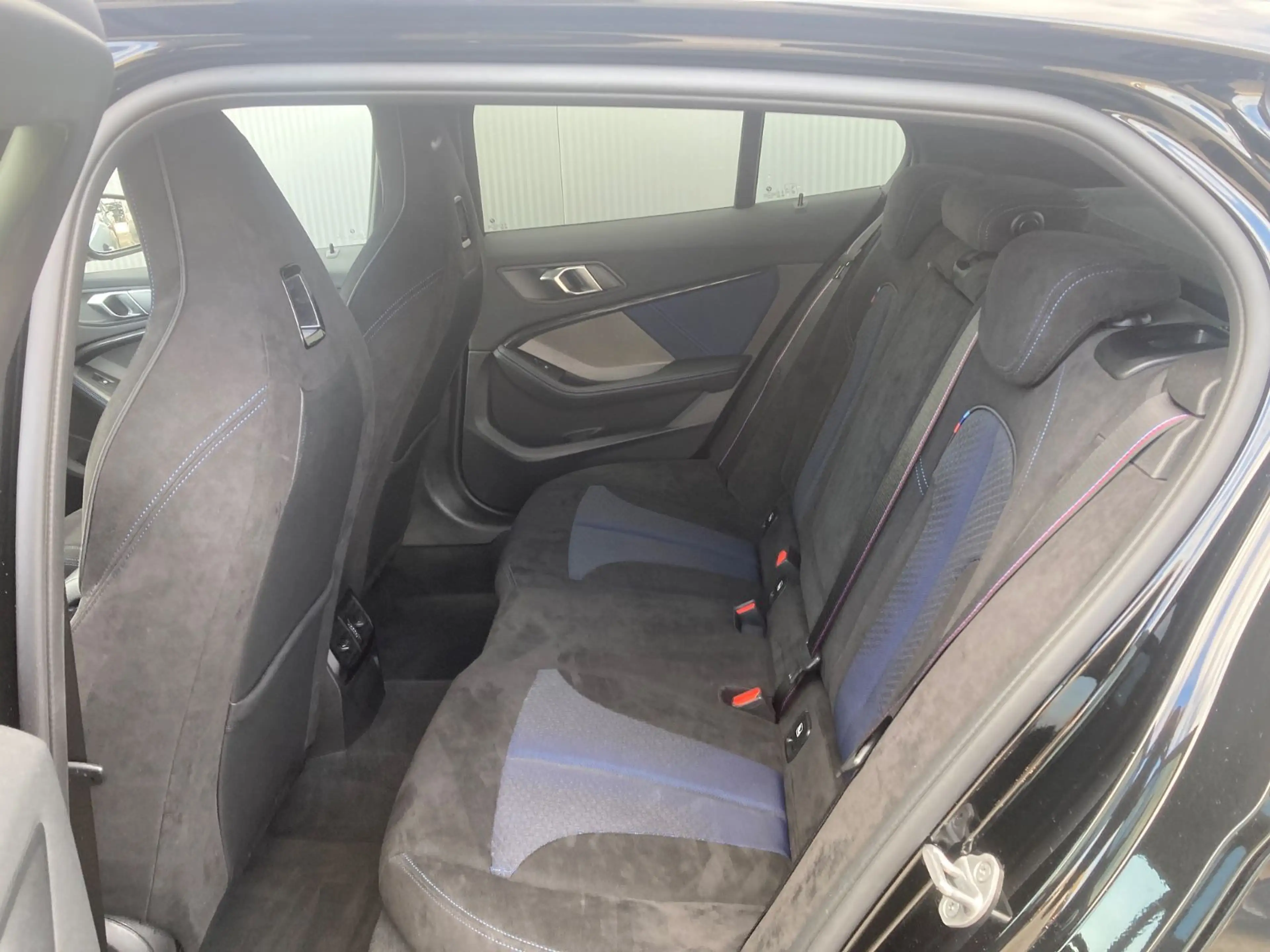 BMW 135 i xDrive*M Sportsitze*Head Up*Harman/Kardon — photo 14