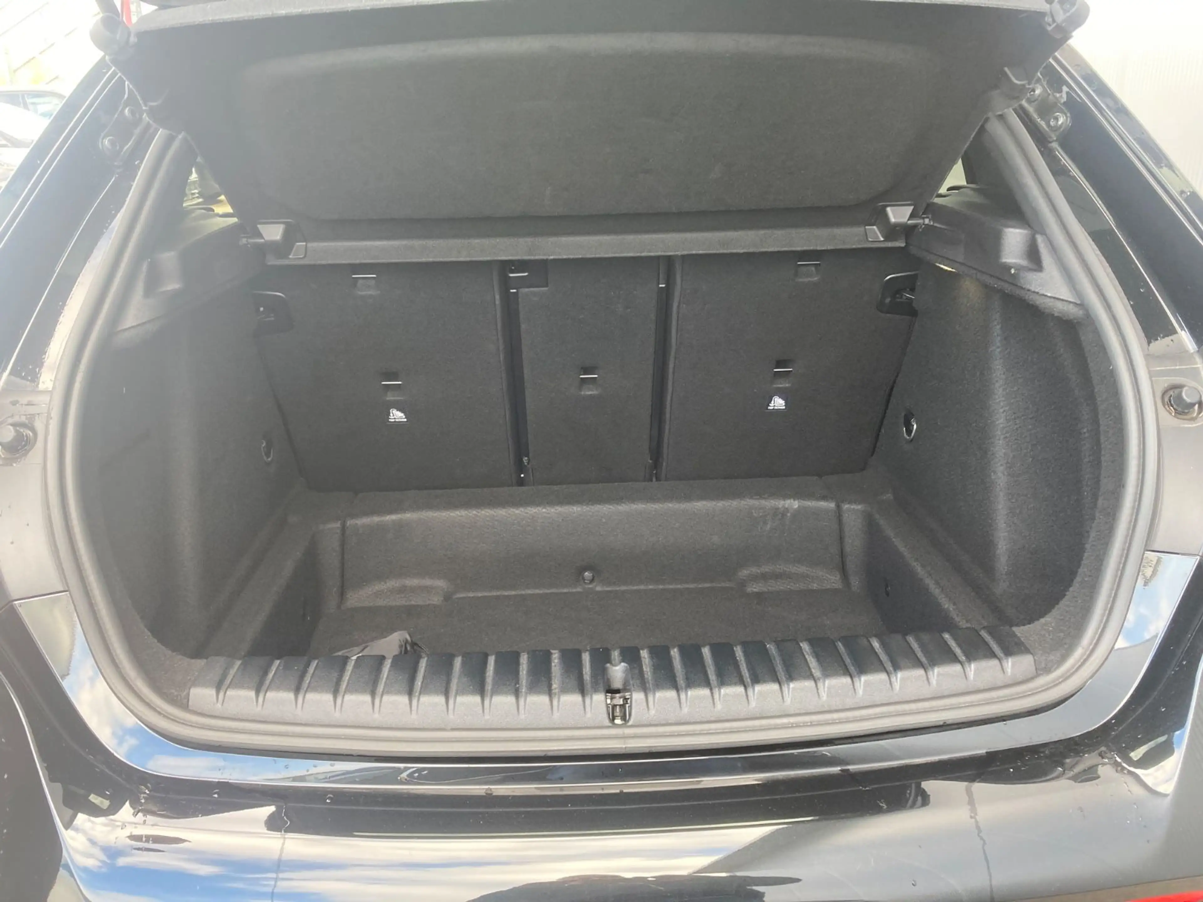 BMW 135 i xDrive*M Sportsitze*Head Up*Harman/Kardon — photo 10