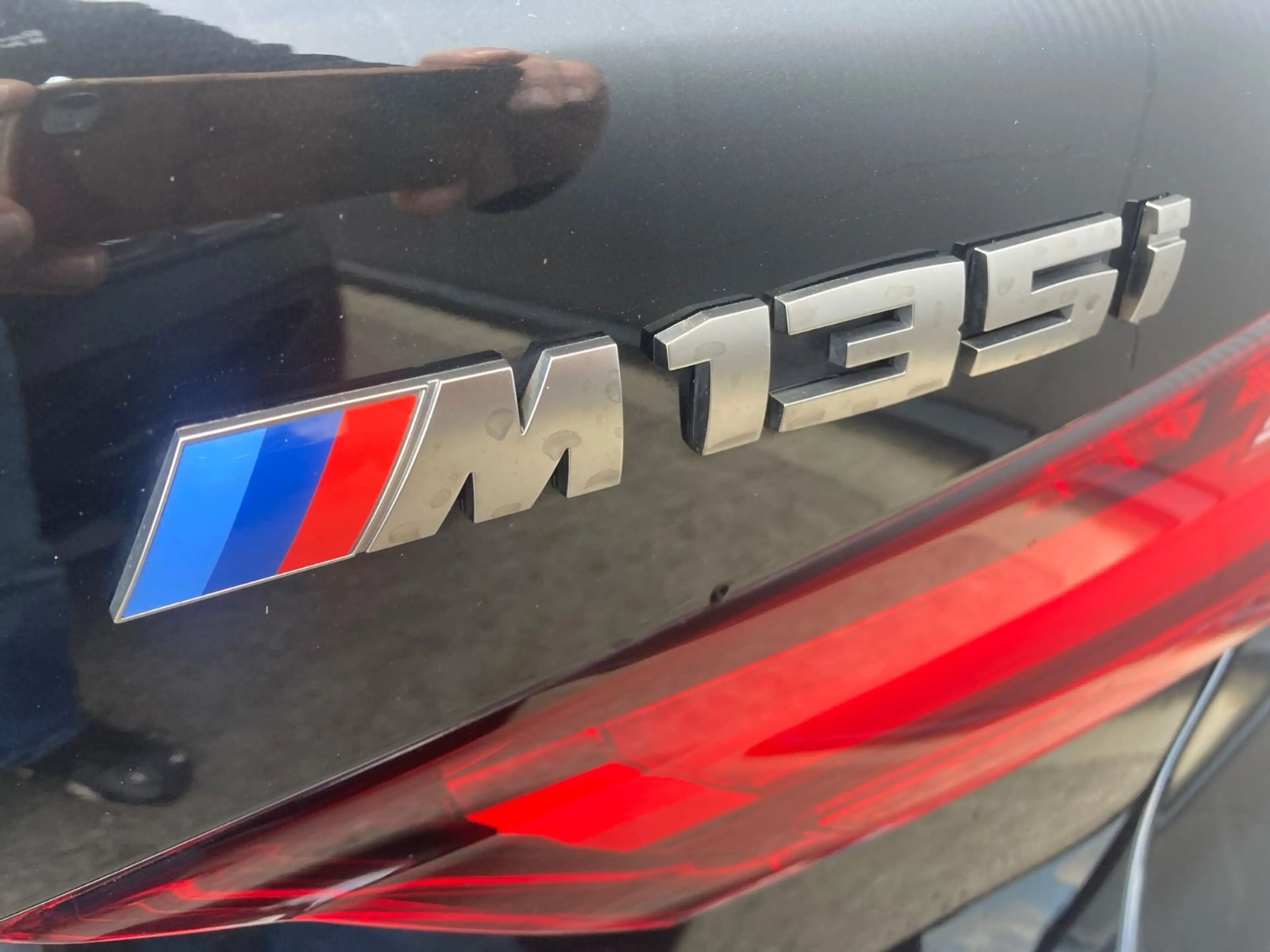 BMW 135 i xDrive*M Sportsitze*Head Up*Harman/Kardon — photo 9