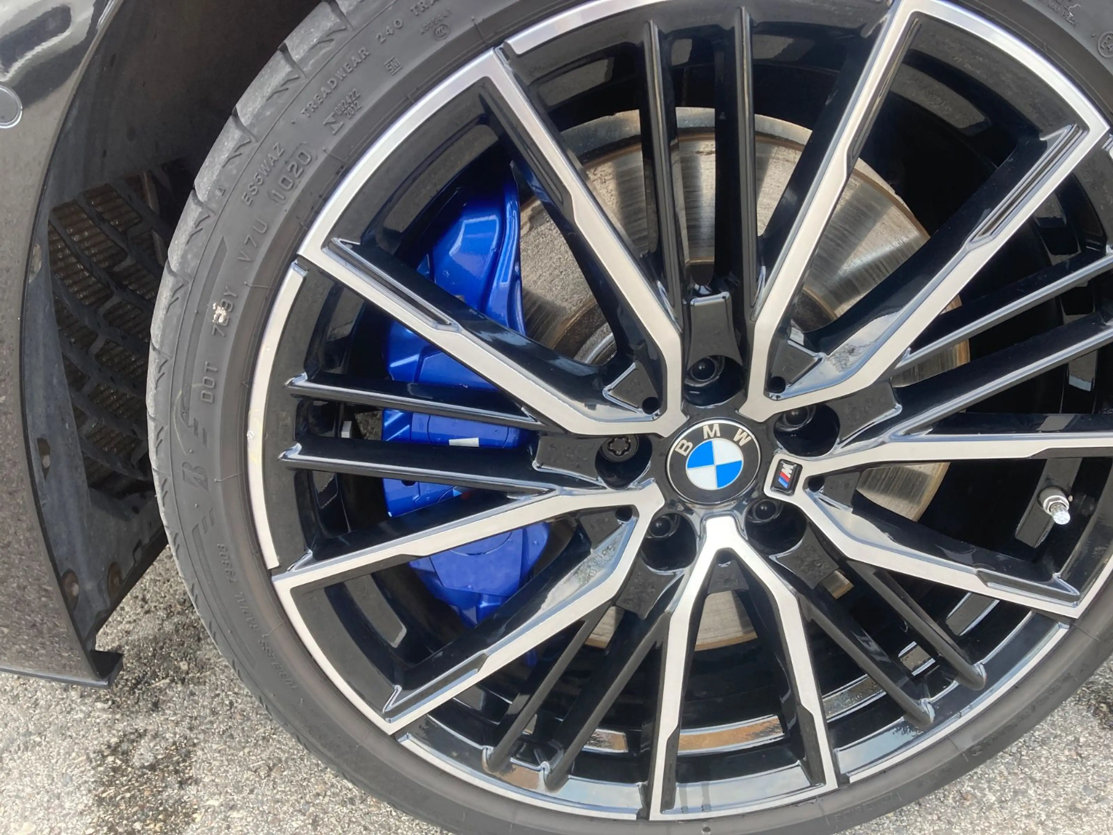 BMW 135 i xDrive*M Sportsitze*Head Up*Harman/Kardon — photo 5