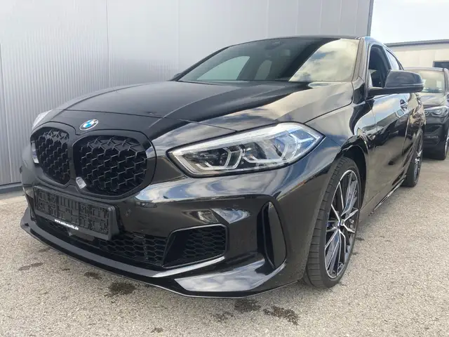 Bmw 135 i xDrive*M Sportsitze*Head Up*Harman/Kardon