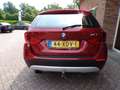BMW X1 SDrive20i Automaat / Leder / Navi / Panoramadak Red - thumbnail 9