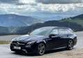 Mercedes-Benz E 63 AMG AMG E 63 4Matic+ T 9G-TRONIC Bleu - thumbnail 1