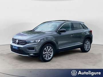 1.5 TSI ACT Advanced BMT