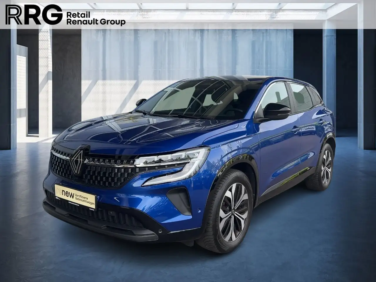 Renault Austral