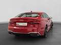 Audi A5 40 TFSI Q 2x S LINE ST.HEIZ MATRIX Rouge - thumbnail 3