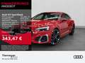 Audi A5 40 TFSI Q 2x S LINE ST.HEIZ MATRIX Rouge - thumbnail 1