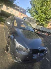 525d Aut. Edition Fleet Plus