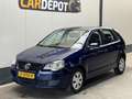 Volkswagen Polo 1.4-16V Sportline Blauw - thumbnail 1
