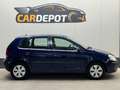 Volkswagen Polo 1.4-16V Sportline Blauw - thumbnail 4