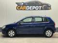 Volkswagen Polo 1.4-16V Sportline Blauw - thumbnail 8