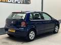 Volkswagen Polo 1.4-16V Sportline Blauw - thumbnail 5