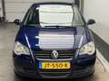 Volkswagen Polo 1.4-16V Sportline Blauw - thumbnail 2
