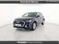 Audi Q3 Q3 35 TDI quattro S tronic S line edition Blu/Azzurro - thumbnail 1