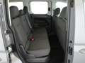 Volkswagen Caddy 1,5 TSI *AHK*R-CAM*DIGITAL*GRA*DAB*KLIMA* Grau - thumbnail 8