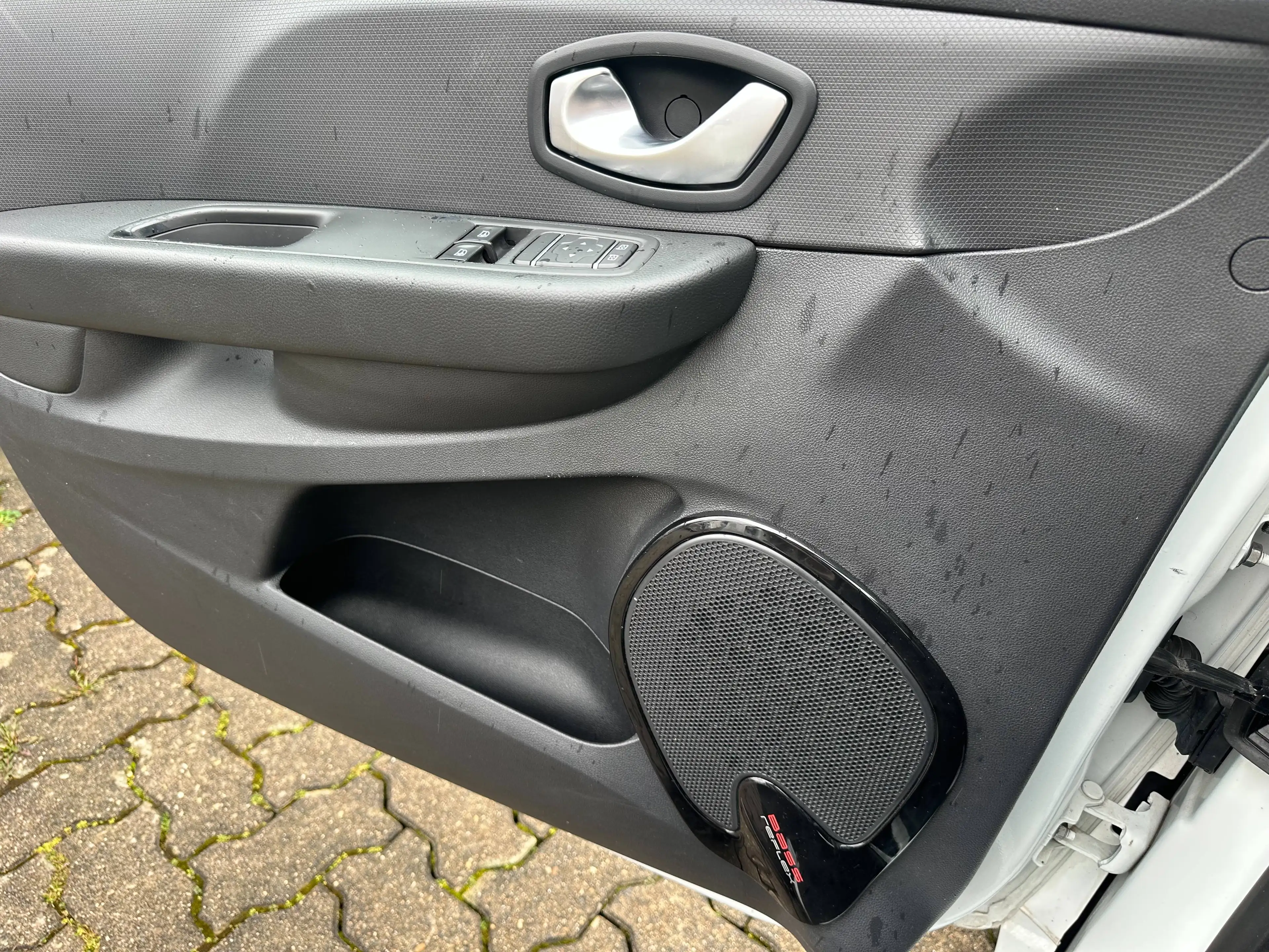 Renault Clio 1.5 dCi St&St+1HAND+KLIMA+PDC+SHZ+TEMP+TÜV:NEU — photo 7