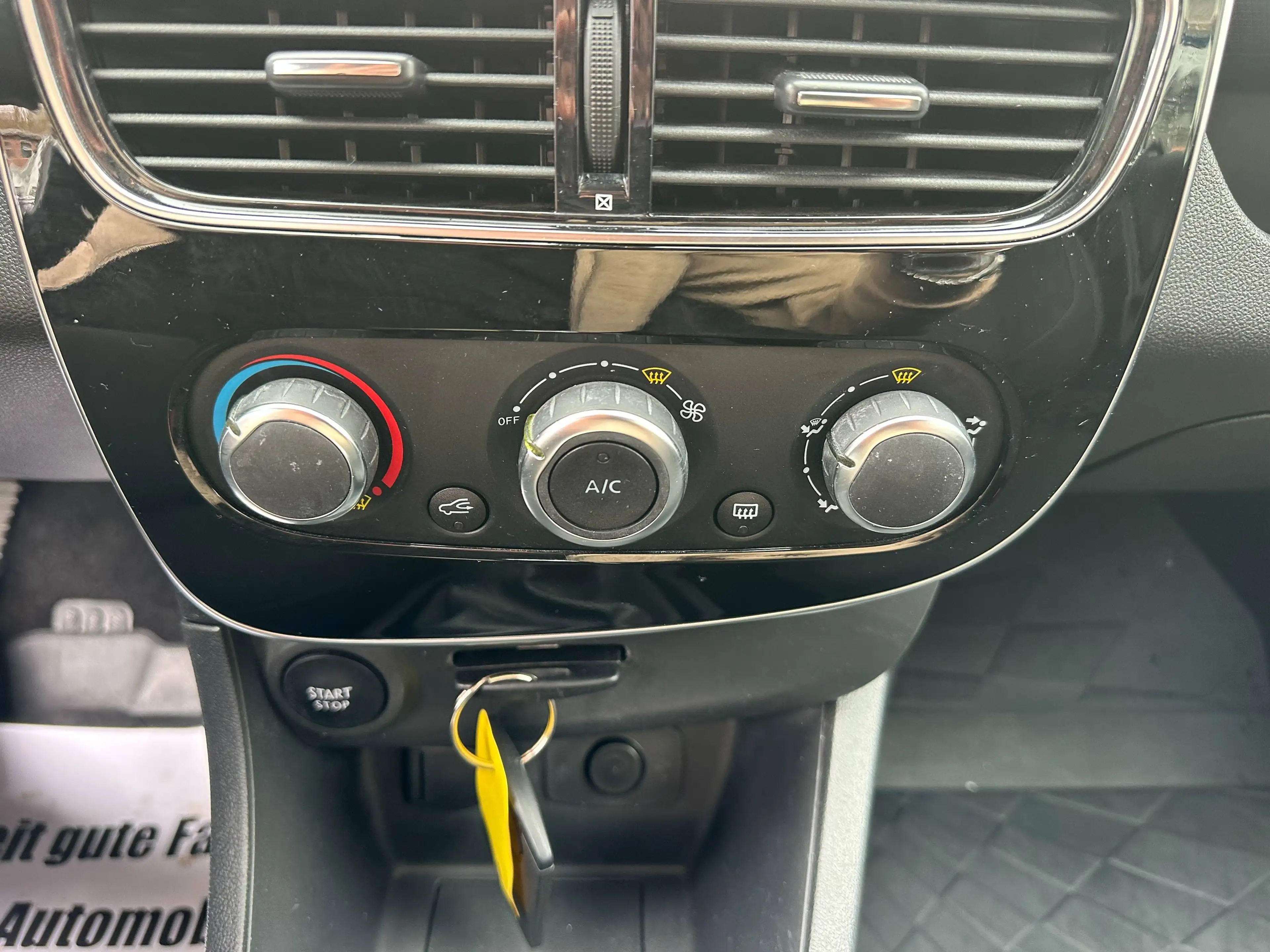 Renault Clio 1.5 dCi St&St+1HAND+KLIMA+PDC+SHZ+TEMP+TÜV:NEU — photo 10