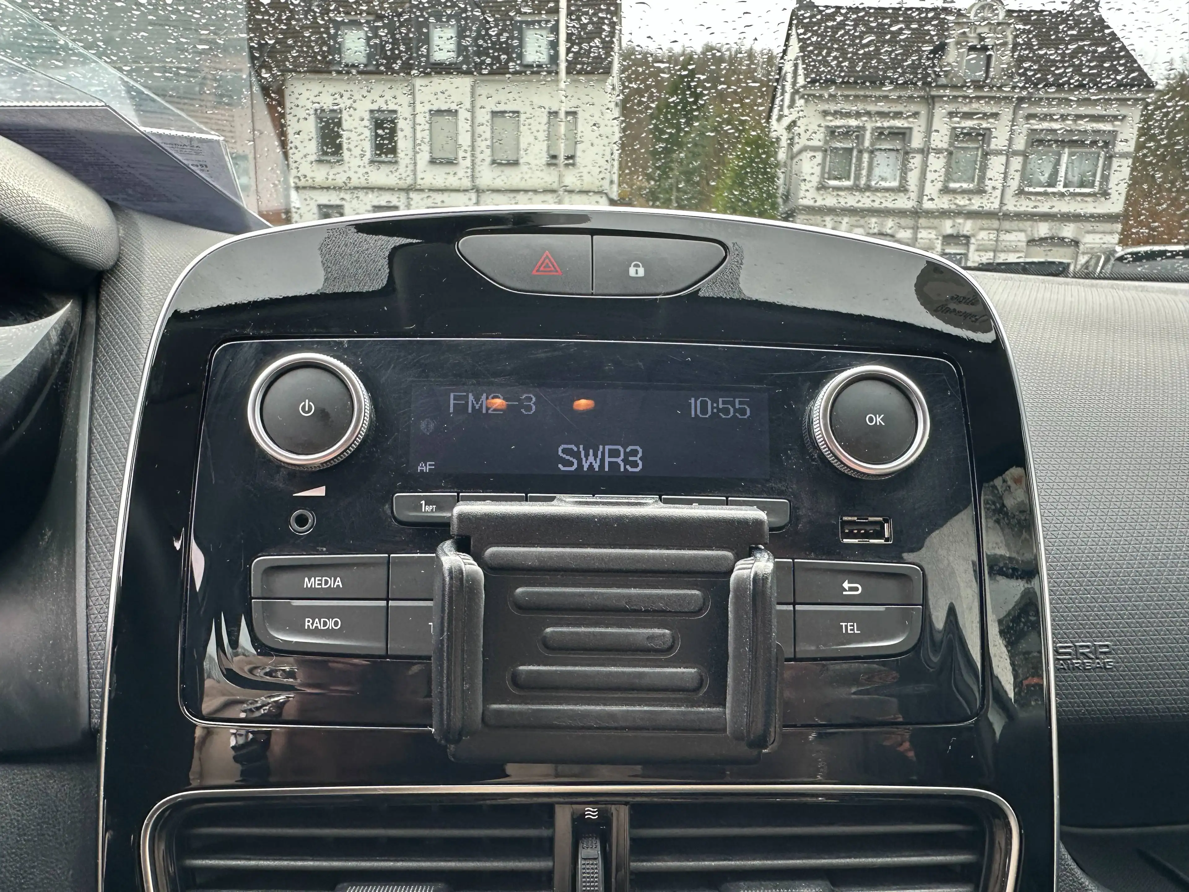 Renault Clio 1.5 dCi St&St+1HAND+KLIMA+PDC+SHZ+TEMP+TÜV:NEU — photo 9