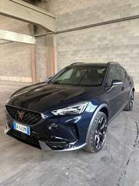 Formentor 2020 1.5 tsi 150cv dsg