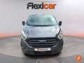 Ford Tourneo Custom 2.0 EcoBlue Trend Aut. 130 Gris - thumbnail 4