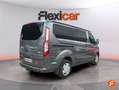 Ford Tourneo Custom 2.0 EcoBlue Trend Aut. 130 Gris - thumbnail 5