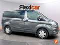 Ford Tourneo Custom 2.0 EcoBlue Trend Aut. 130 Gris - thumbnail 9