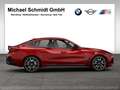 BMW i4 M50 xDrive Gran Coupé HK HiFi DAB LED Shz Rot - thumbnail 6