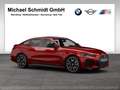 BMW i4 M50 xDrive Gran Coupé HK HiFi DAB LED Shz Rot - thumbnail 7