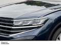 Volkswagen Touareg 3.0 TDI V6 AHK NAVI ACC KAM LED Albastru - thumbnail 5