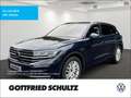 Volkswagen Touareg 3.0 TDI V6 AHK NAVI ACC KAM LED Albastru - thumbnail 1