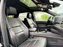 Dodge Durango 2025 — фото 10