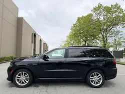 Dodge Durango 2025