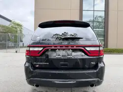 Dodge Durango 2025