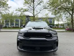 Dodge Durango 2025