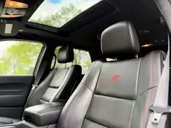 Dodge Durango 2025 — фото 19