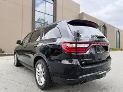 Dodge Durango 2025