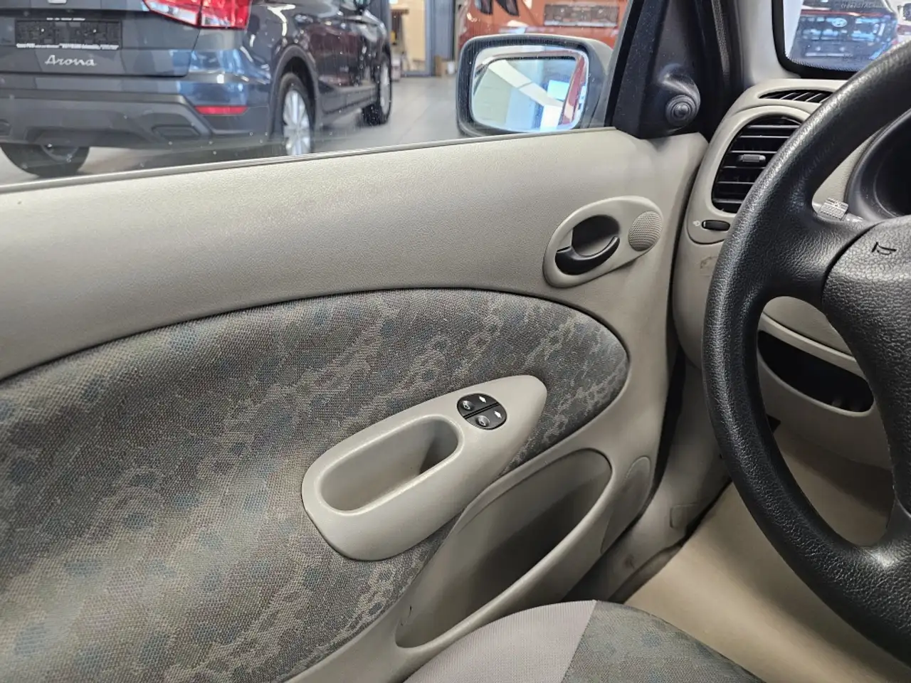 Ford Fiesta Trend Tüv 02-2027, foto 10