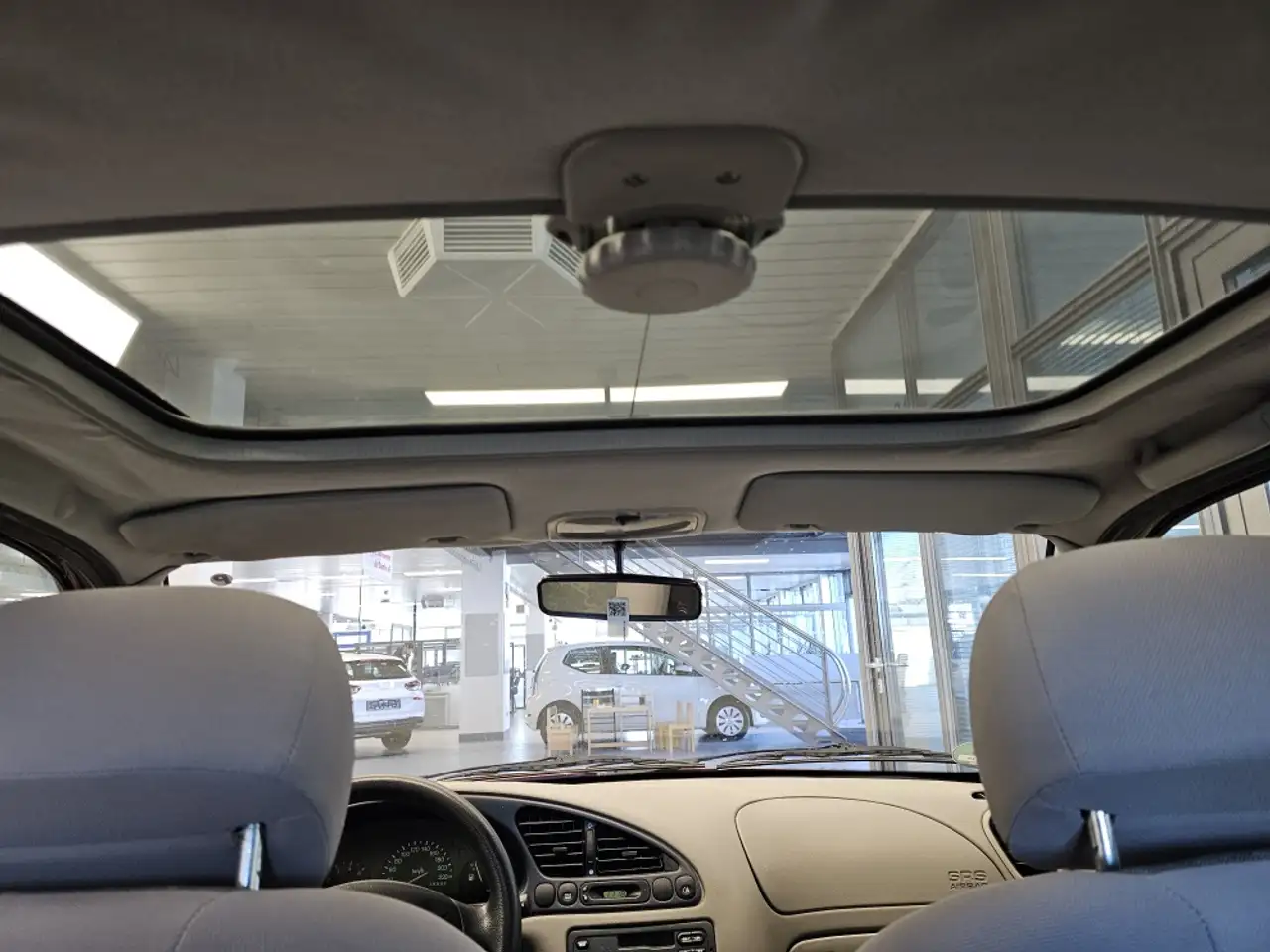 Ford Fiesta Trend Tüv 02-2027, foto 6