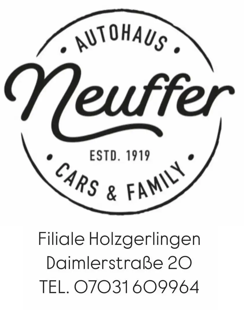 Ford Transit 350 L3 Trend/SYNC4/360"Kamera/ACC Weiß - 2