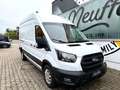 Ford Transit 350 L3 Trend/SYNC4/360"Kamera/ACC Weiß - thumbnail 1