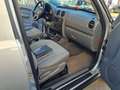 Jeep Cherokee Cherokee III 2002 2.8 crd Limited FL Argento - thumbnail 6