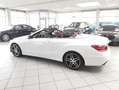 Mercedes-Benz E 500 Cabrio AMG-STY NIGHT H/K MEMORY DISTR Biały - thumbnail 12