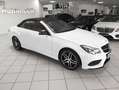 Mercedes-Benz E 500 Cabrio AMG-STY NIGHT H/K MEMORY DISTR Biały - thumbnail 2