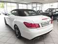Mercedes-Benz E 500 Cabrio AMG-STY NIGHT H/K MEMORY DISTR Biały - thumbnail 9
