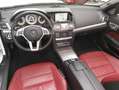 Mercedes-Benz E 500 Cabrio AMG-STY NIGHT H/K MEMORY DISTR Biały - thumbnail 15