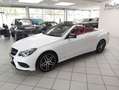 Mercedes-Benz E 500 Cabrio AMG-STY NIGHT H/K MEMORY DISTR Biały - thumbnail 4