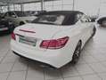 Mercedes-Benz E 500 Cabrio AMG-STY NIGHT H/K MEMORY DISTR Weiß - thumbnail 29