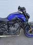 Yamaha MT-07 Blauw - thumbnail 3